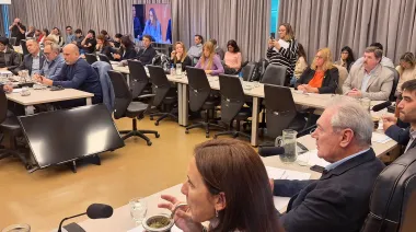 El debate por el INTA llegó al Congreso Nacional