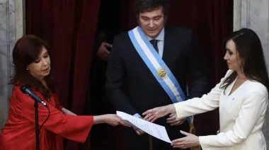 El ruidoso silencio de Victoria Villarruel sobre la condena a Cristina Kirchner