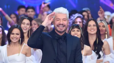 El Bailando 2025 muy cerca de confirmarse