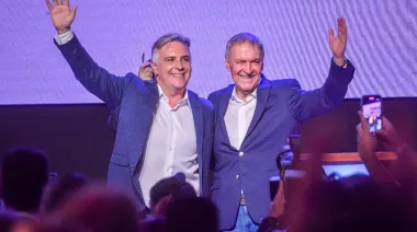 De Loredo se vengó y expuso el silencio del peronismo cordobés por la condena a Cristina Kirchner