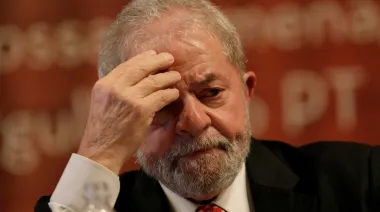 Lula da Silva impulsa un plan fiscal que divide a Brasil y genera rechazo