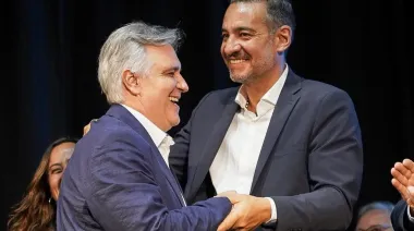 El peronismo cordobés rompió el silencio sobre la condena a Cristina Kirchner
