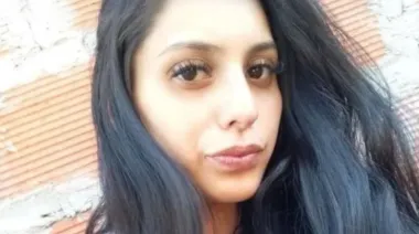 Quién era Kiara Chávez, la joven asesinada con su bebé en brazos en otro crimen que sacude a Rosario