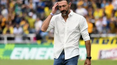 Platense cerca de cerrar al Kily González, tras la salida de Orsi y Gómez