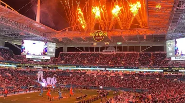 Los tips para disfrutar en Miami el Mundial de Clubes