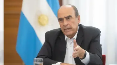Francos recibe a gobernadores en Casa Rosada en una cumbre sin Kicillof