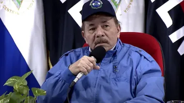 Daniel Ortega expulsa a ACNUR y profundiza el aislamiento de Nicaragua