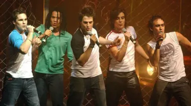 Vuelve Mambrú: cómo será el regreso de los ganadores de Popstars