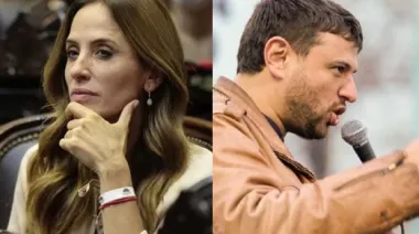 Durísima respuesta de Tolosa Paz a Grabois por plantear el "abstencionismo electoral"