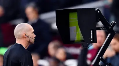 Las nuevas medidas tecnológicas que implementará la FIFA