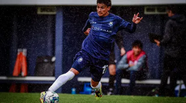 Auckland City, el equipo amateur que jugará contra Boca, Benfica y Bayern Múnich