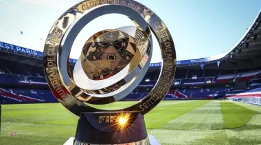 ¿Cuál es el temido “Grupo de la Muerte” en el Mundial de Clubes?