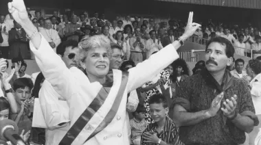 La muerte de Violeta Chamorro y el gélido silencio del régimen nicaragüense