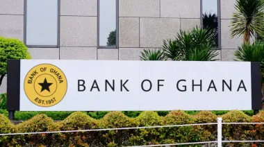 El cedi ghanés lidera el ranking global tras superar al dólar en 2025