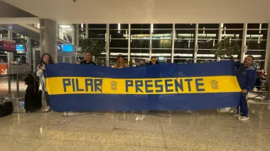 Boca enfrenta a Benfica y se esperan 40.000 xeneizes en el Hard Rock Stadium