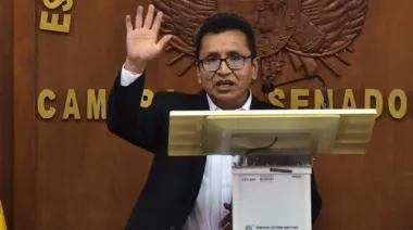 Bolivia: el Defensor del Pueblo pide una tregua humanitaria tras cinco muertes por bloqueos