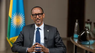 Ruanda se retira de la Comunidad Económica de los Estados de África Central