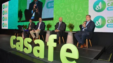 Bioinsumos: qué dejó el Congreso Casafe 2025 y cómo impacta en el agro