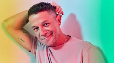 La pesadilla que relata la fan de Alejandro Sanz con el cantante