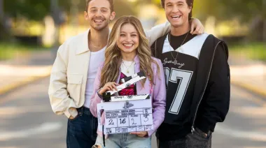 Vuelve Soy Luna: cómo será la nueva temporada