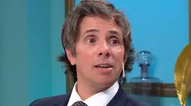 El futuro de Robertito Funes Ugarte en los medios