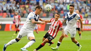 Estudiantes y Vélez con fecha y sede confirmadas para la Supercopa Internacional