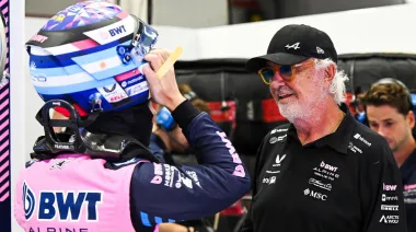 ¿Por qué Flavio Briatore dijo que los argentinos perjudican a Franco Colapinto?