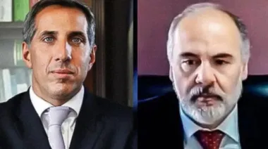 Luciani y Mola rechazaron otorgar prisión domiciliaria a Cristina Kirchner