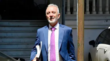 El juez federal acusado de tener vínculos con narcos no se presentó ante el Consejo de la Magistratura