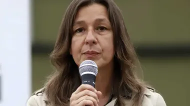 Sabina Frederic: “El decreto de Bullrich genera malestar y busca apretar a la Policía”