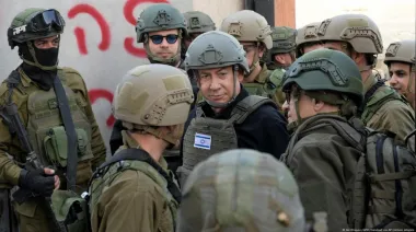 Israel e Irán al borde de una guerra abierta tras ataques cruzados de alta intensidad