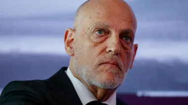 El presidente de LaLiga de España, Javier Tebas, pidió eliminar el Mundial de Clubes