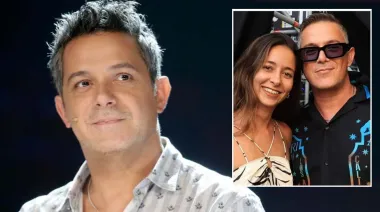 Alejandro Sanz le respondió a su denunciante