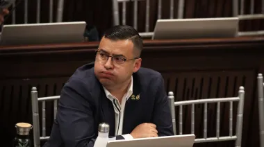 Colombia: Presidente de la Cámara amenaza al Senado por demoras en la reforma laboral