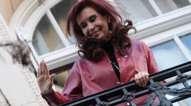 La defensa de Cristina Kirchner celebró la domiciliaria: "Comienza el camino hacia la libertad plena"
