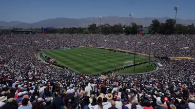 Mundial de Clubes: ¿cuántas entradas se vendieron en los primeros partidos?