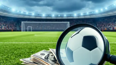 ¿Cómo es el control económico financiero de la AFA a los clubes?