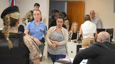 Dan a conocer el veredicto en el juicio por la muerte de cinco bebés: qué pena podría recibir Brenda Agüero