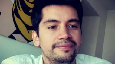 Qué pasó con el dirigente estudiantil que fue asesinado en La Plata: las dudas que arrojó la escena del crimen