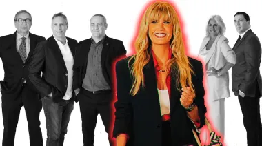 Viviana Canosa afuera de eltrece: la verdad sobre el futuro de su panel