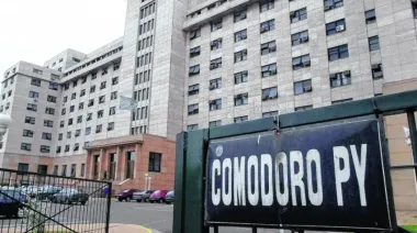 Causa Vialidad: 3 detenidos más tras la confirmación de las sentencias