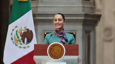 Claudia Sheinbaum y Donald Trump acercan posiciones: se prepara un acuerdo