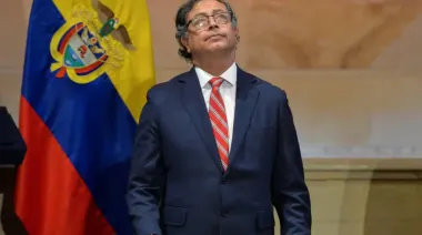 Ola de violencia y caos institucional sacuden a la Colombia de Gustavo Petro
