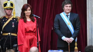 Encuesta tras la condena a Cristina: La Libertad Avanza se impone, Villarruel resiste y la mitad no le cree al INDEC