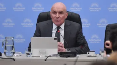 Espert, al límite: “Cristina no merece perdón, hay que ser impiadosos con ella”