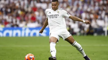 El Real Madrid anunció la internación de Kylian Mbappé: el motivo
