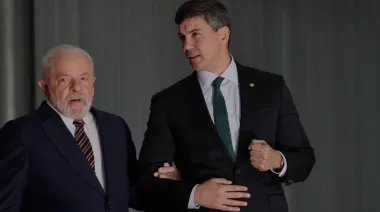 Espionaje a Paraguay habría continuado bajo el gobierno de Lula da Silva, según revelaciones
