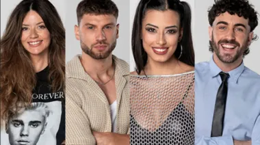 ¿Quién ganará Gran Hermano según las encuestas?