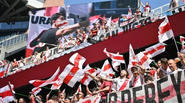 De Seattle a Los Ángeles: la larga odisea de los hinchas para ver a River
