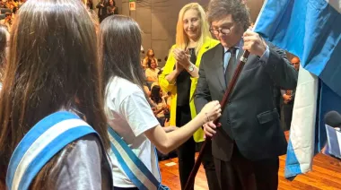 Contra los gremios K, los libertarios aceleran con su propio espacio de docentes “antiadoctrinamiento”
